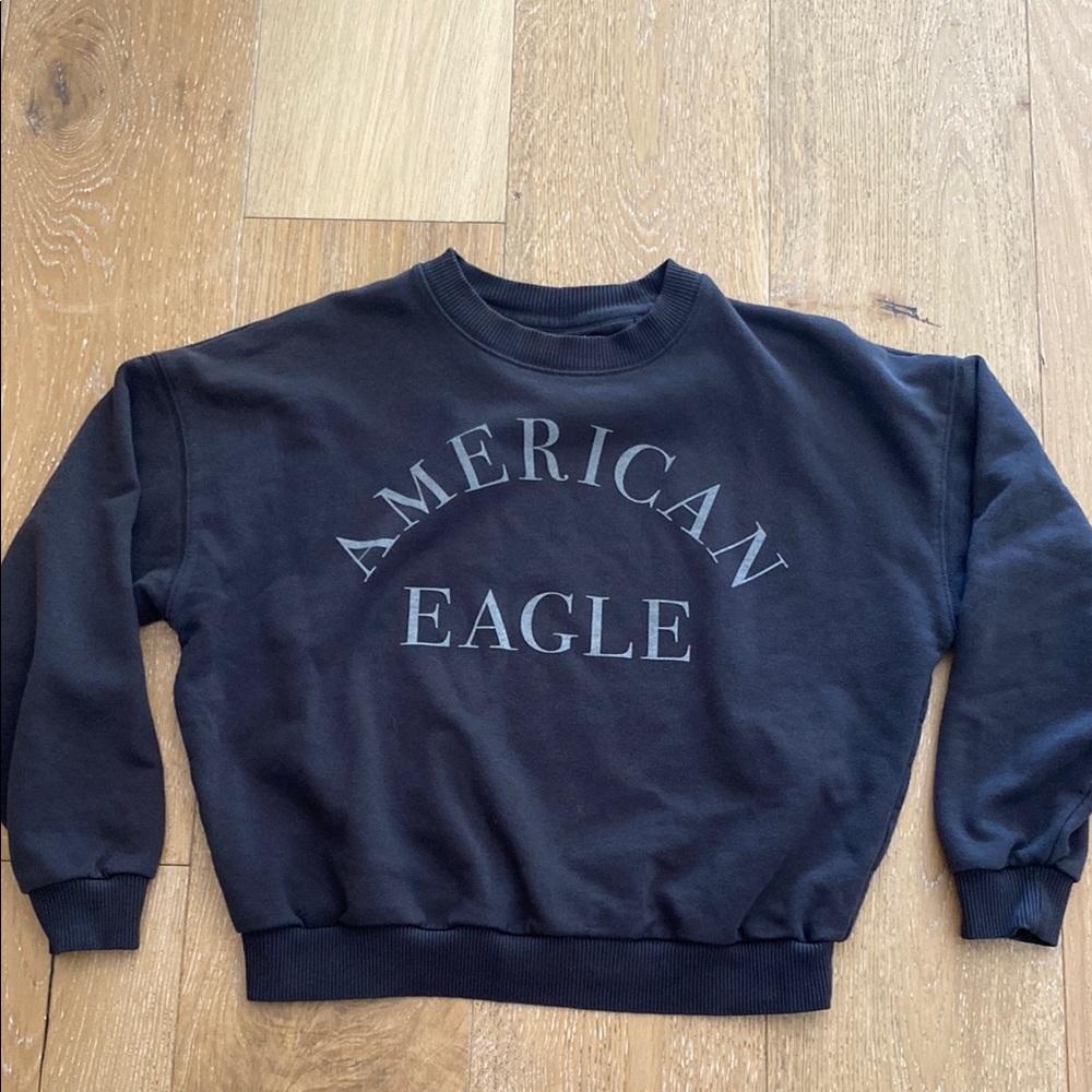 AMERICAN EAGLE 🦅 Sweatshirt (Small)